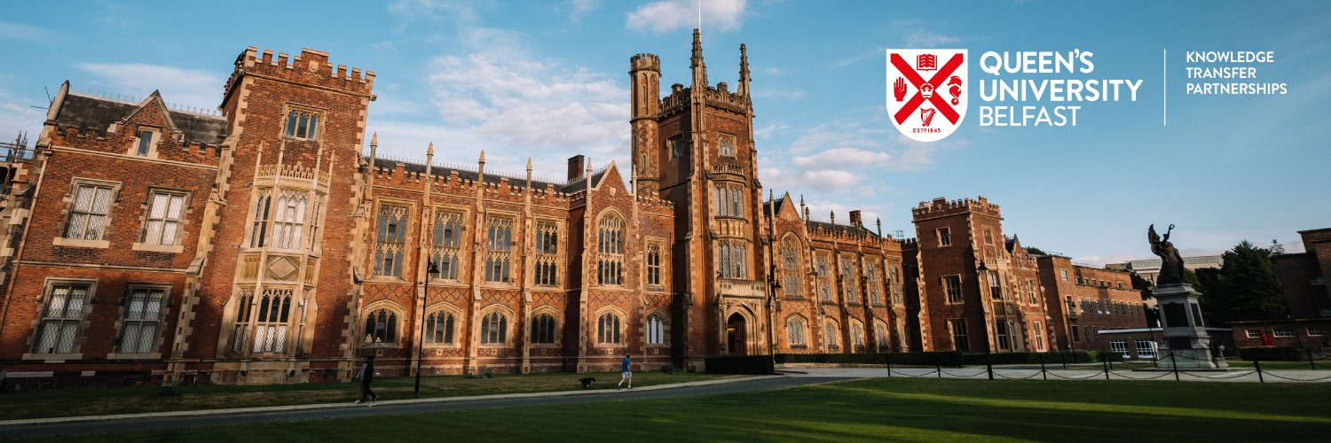 KTP at Queen's banner