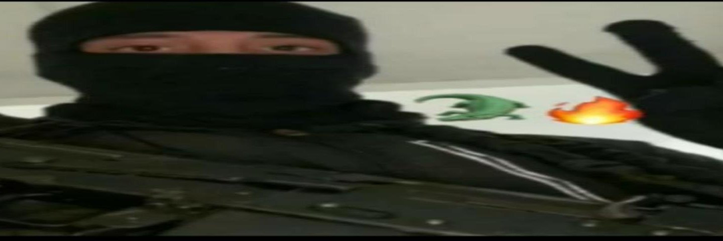Roberto Felix banner