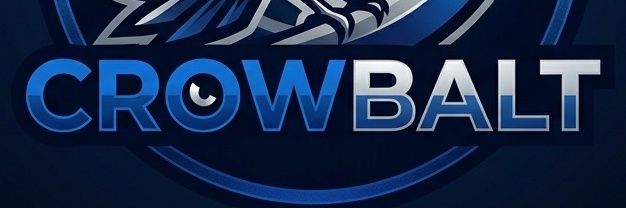 CROWBALT banner