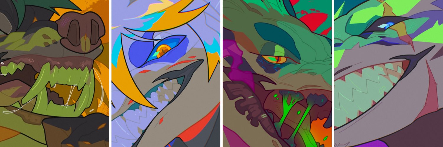 🥩 ᴍᴇʟɴᴢ | WORKING ON COMMS banner