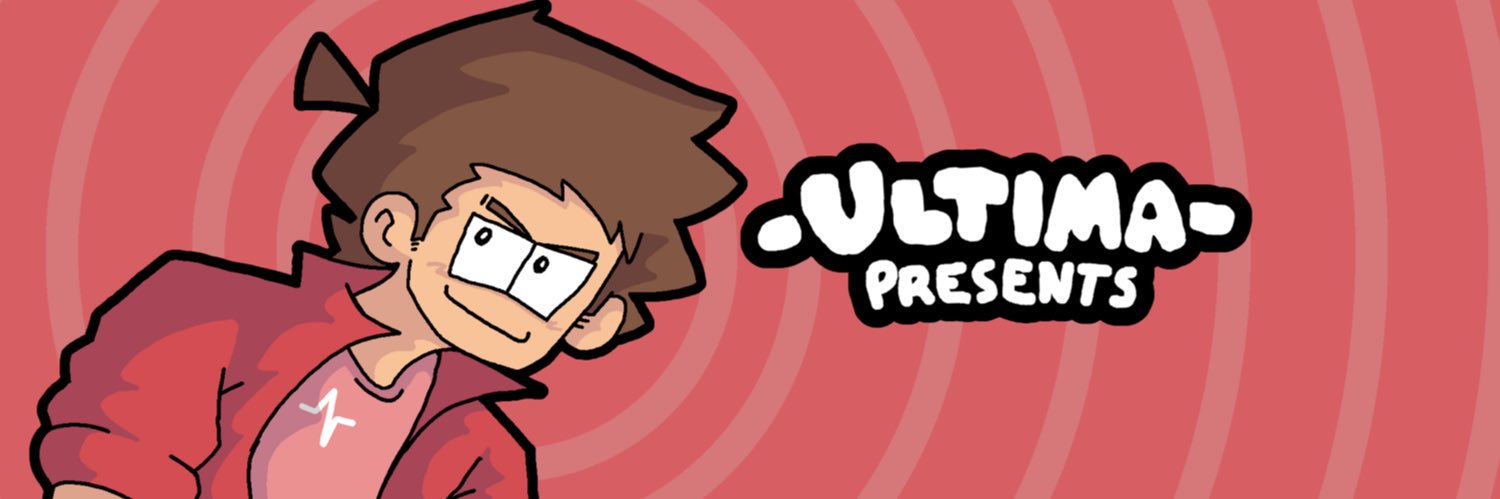 ultima's banner
