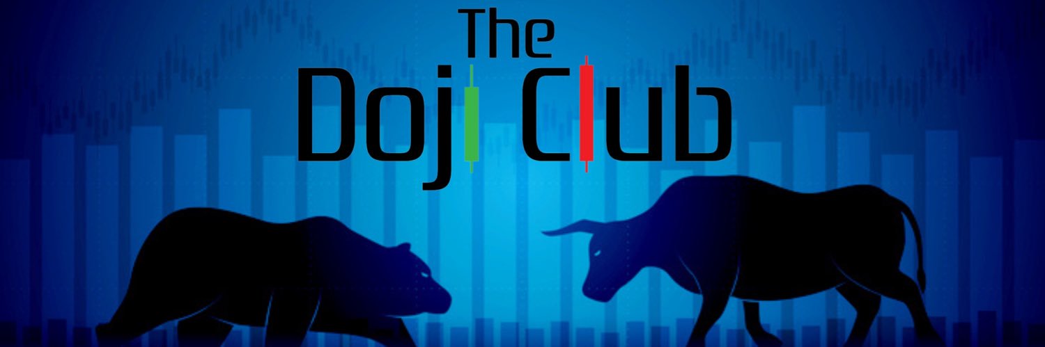 Doji Club banner