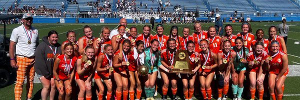 Celina Lady Bobcats Soccer Profile Banner