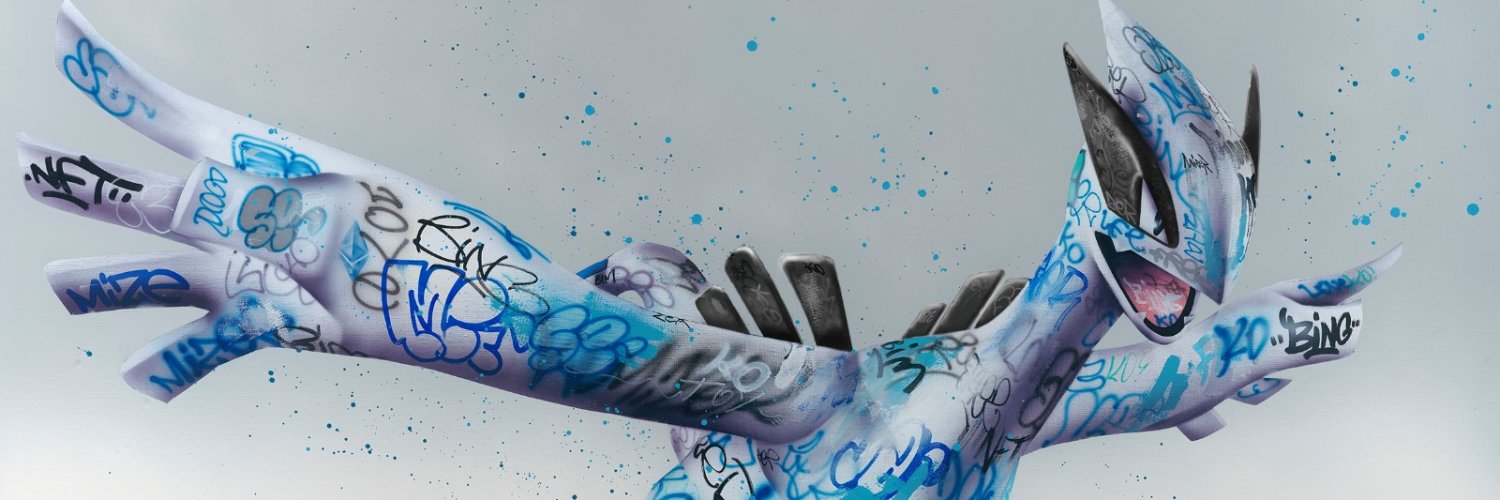 joe (💙,🧡) banner