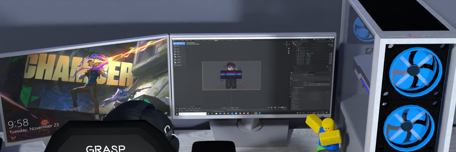 Aquire (Commissions Closed) banner