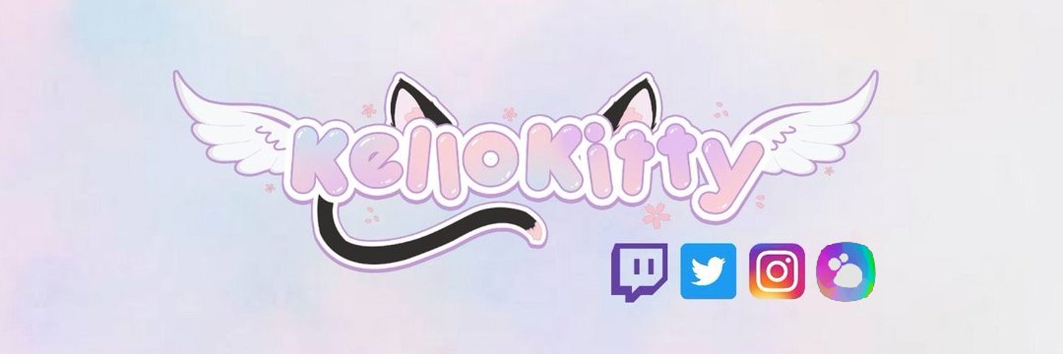 𝓚𝓮𝓵𝓵𝔂 🧝🏻‍♀️ Profile Banner