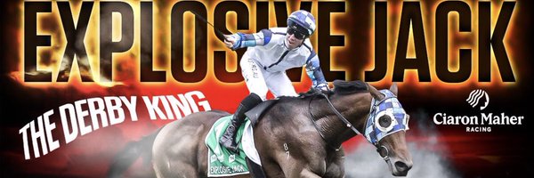 johnalise Profile Banner