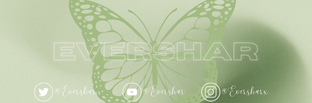 Evershar's profile banner image