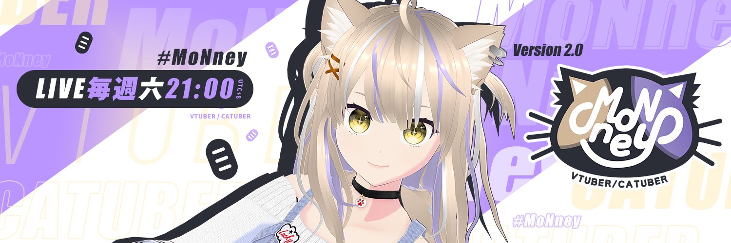 Money_Catuber's profile banner image
