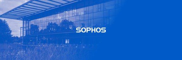 SophosSupport Profile Banner