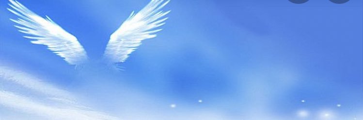 angelsingingg's profile banner image