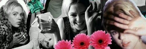 celiharry's profile banner image