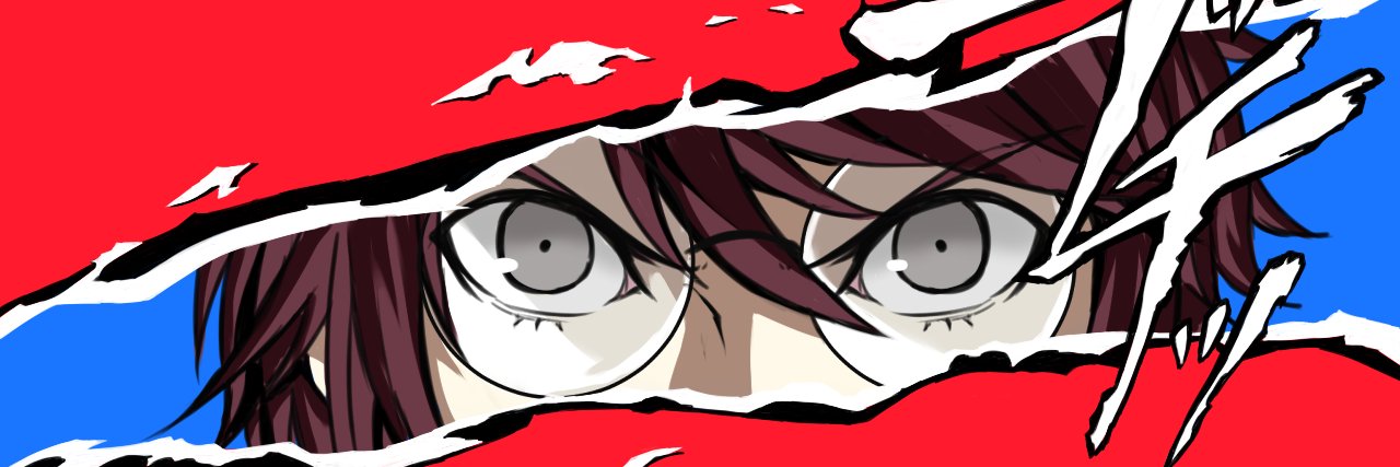 道流。 banner