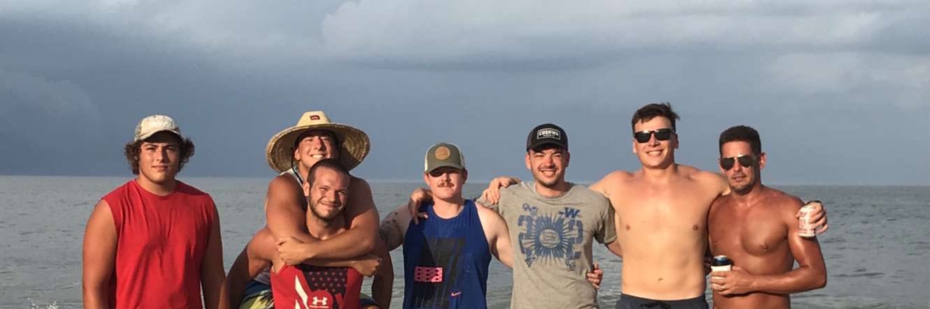 loganshifflet22's profile banner image