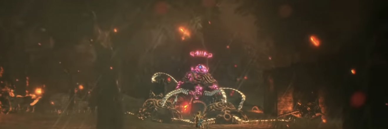 zeldarune's profile banner image