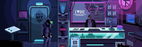 VirtualSamuraii Profile Banner