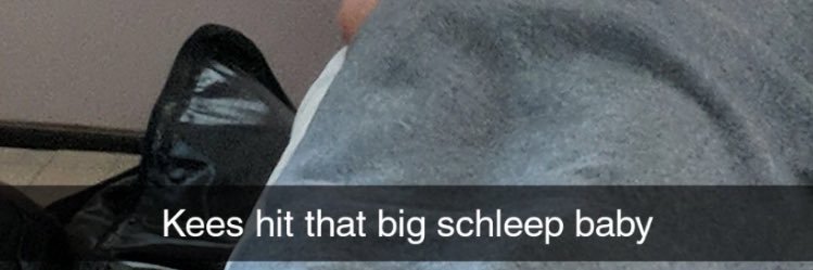 Kees banner