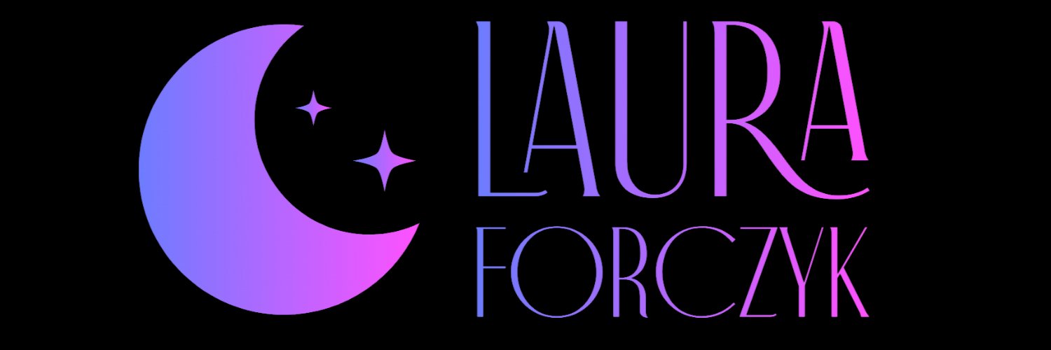Laura Seward Forczyk 🌙💫🚀 banner