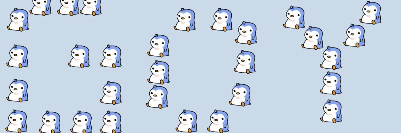 Goose 🪿's banner