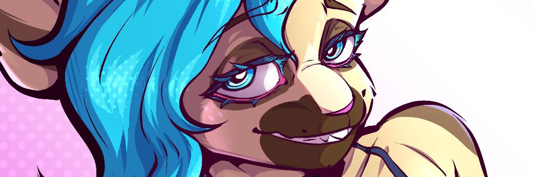 Touki 🐇's banner