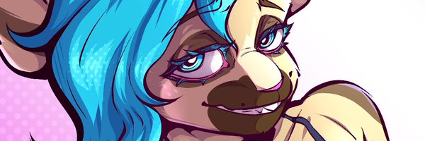 ToukiArts Profile Banner