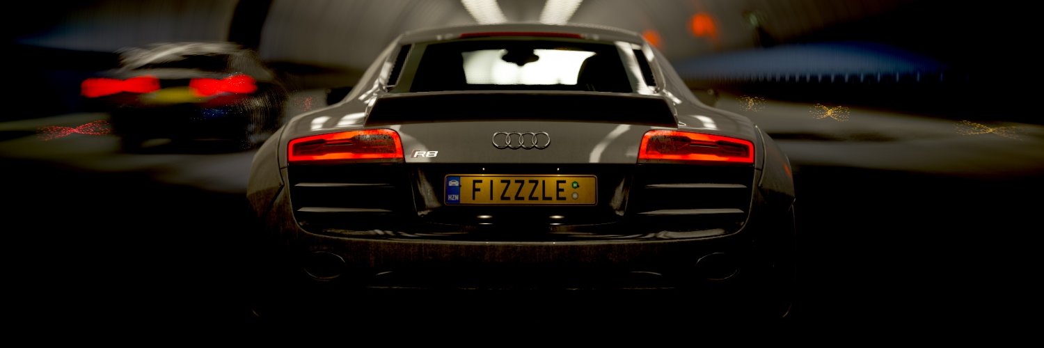 BFizzleTL's profile banner image