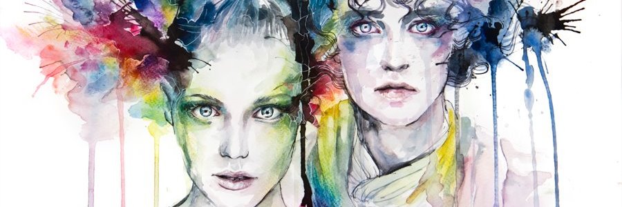 HazelVelueta's profile banner image