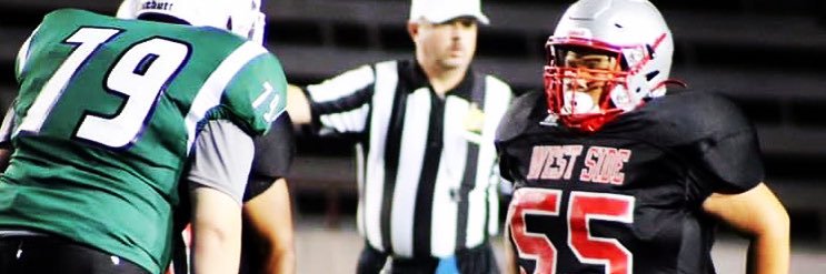 Braylon Brown banner