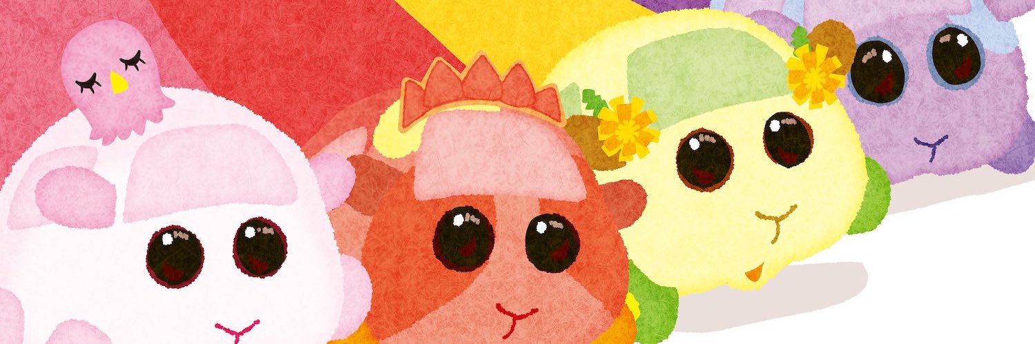 izumin0712's profile banner image