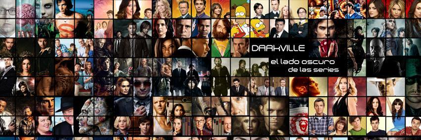 darkvilletv's profile banner image