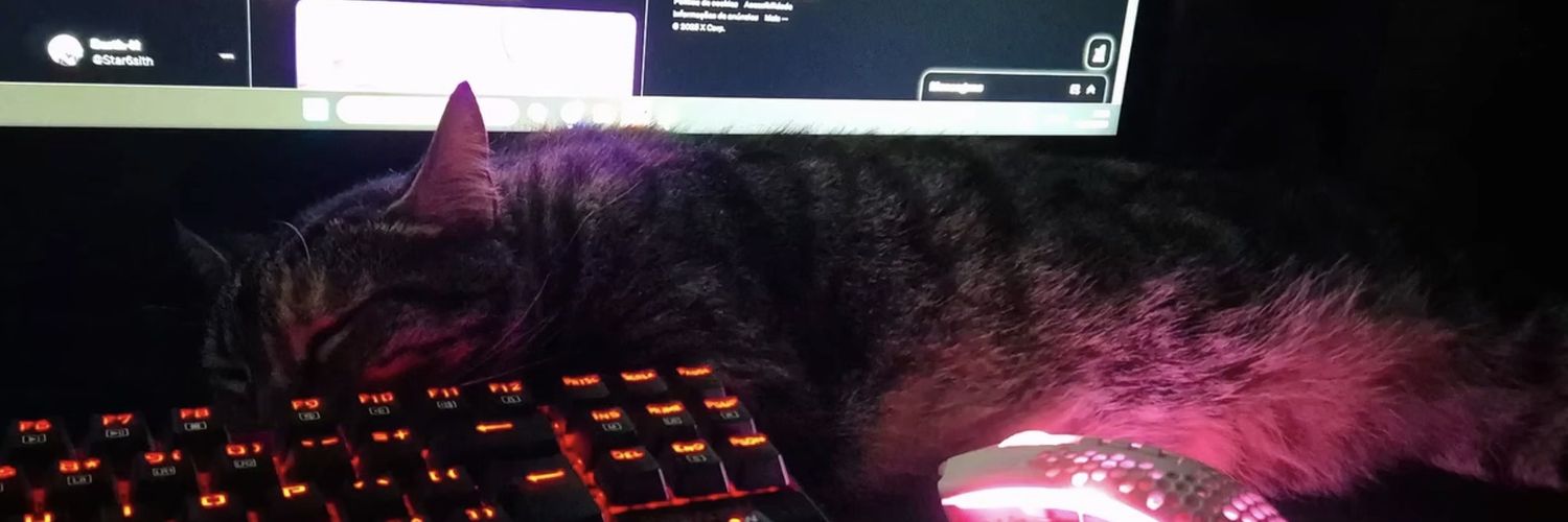 Star6sith's profile banner image