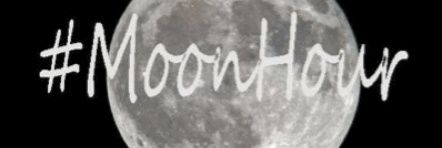 @#MoonHour 🔭🌛📸 banner