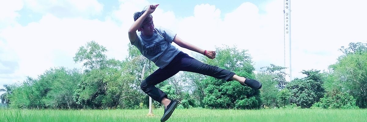 RifdyAI's profile banner image