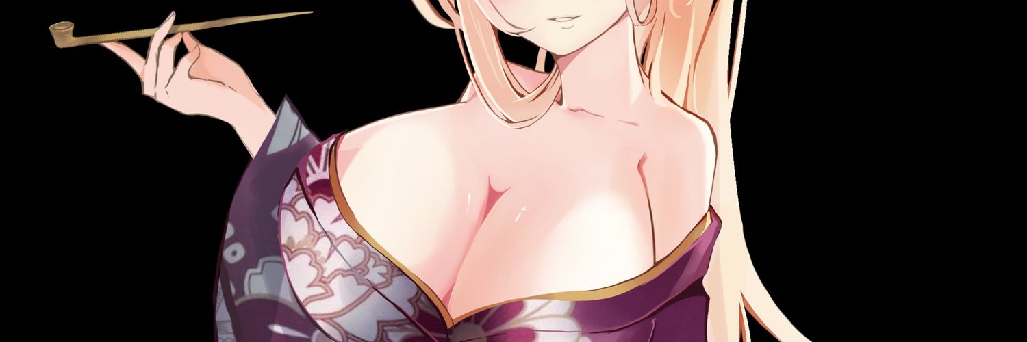 オルカ・モルル軍医 banner