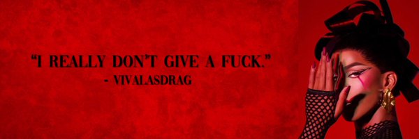 vivalasdrag Profile Banner