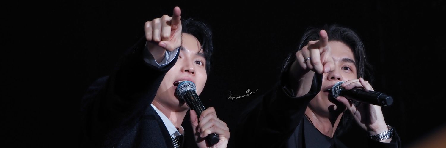 조성현 ♡ Cho Sunghyun banner