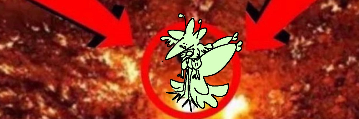 PLUTO banner