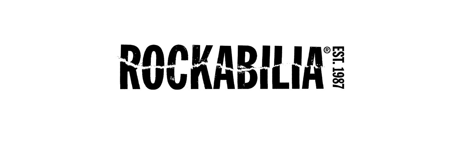 Rockabilia banner