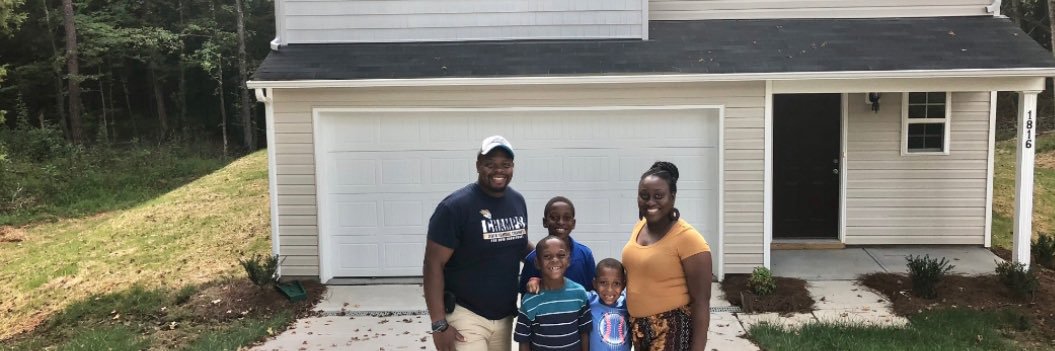 Chonce’ Dunham banner