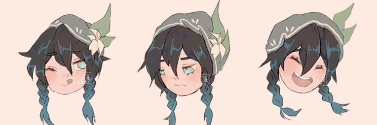 fuwahiru's profile banner image