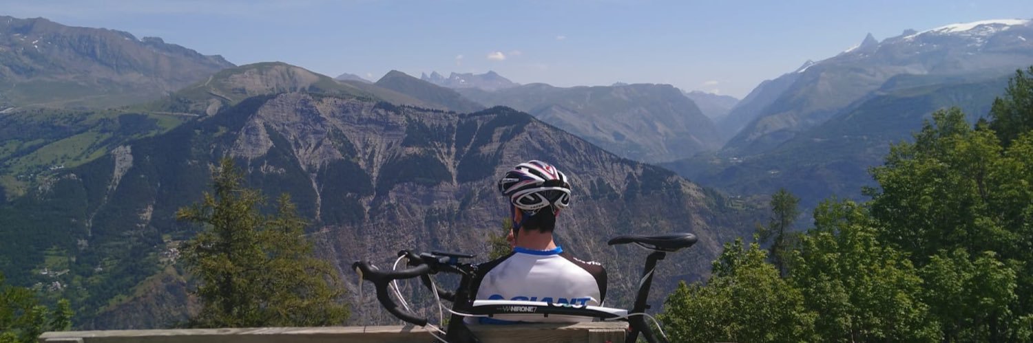 joostboon's profile banner image