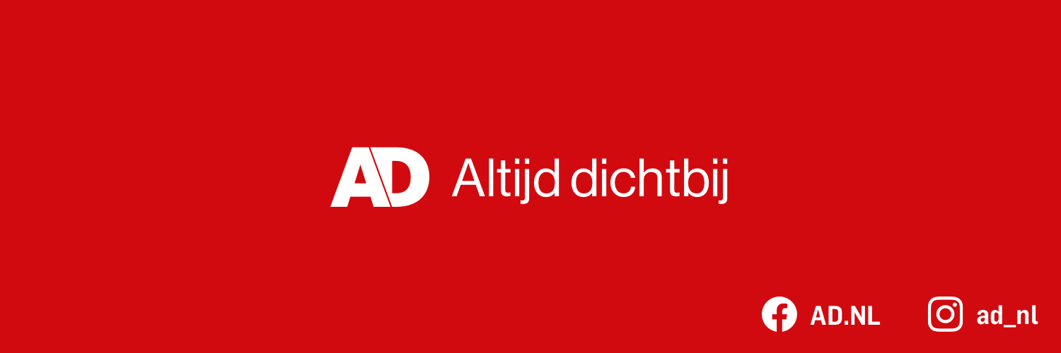 AD.nl's banner