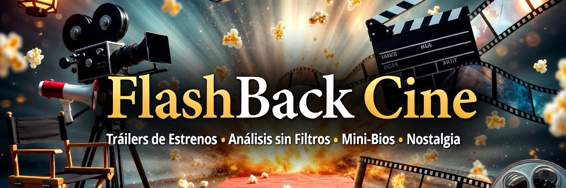 FlashBack Cine banner