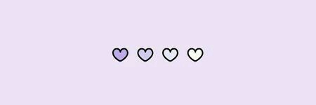 me banner