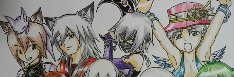 kiyo315's profile banner image