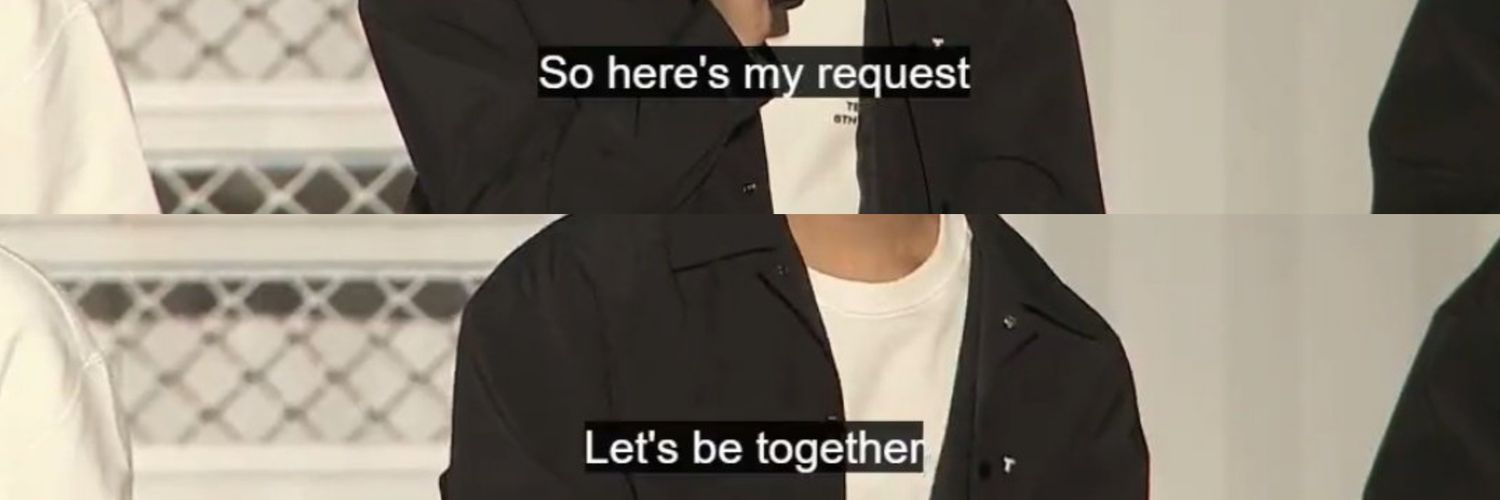 🆖️🆗️ banner