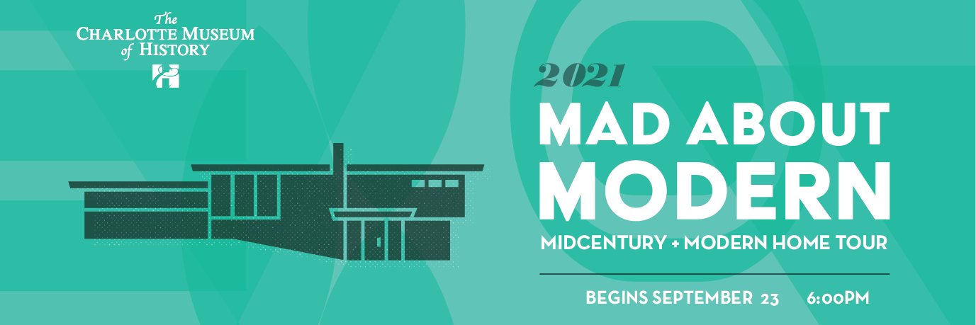 MadAboutModern's profile banner image