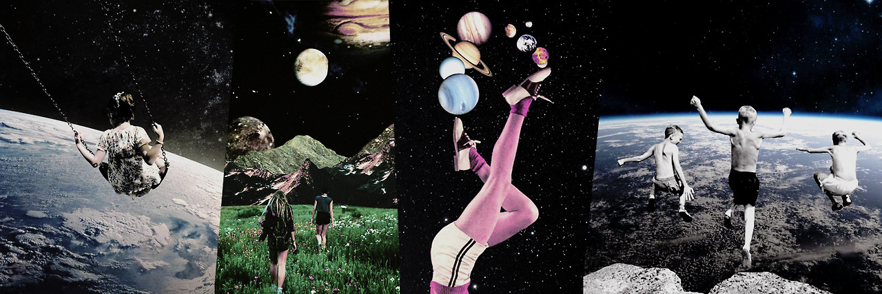 anger is an energy banner