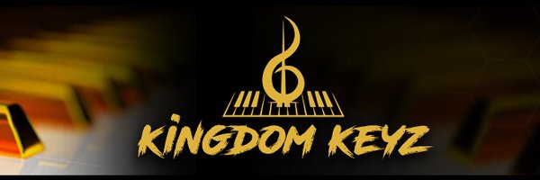 KINGDOM KEYZ Profile Banner