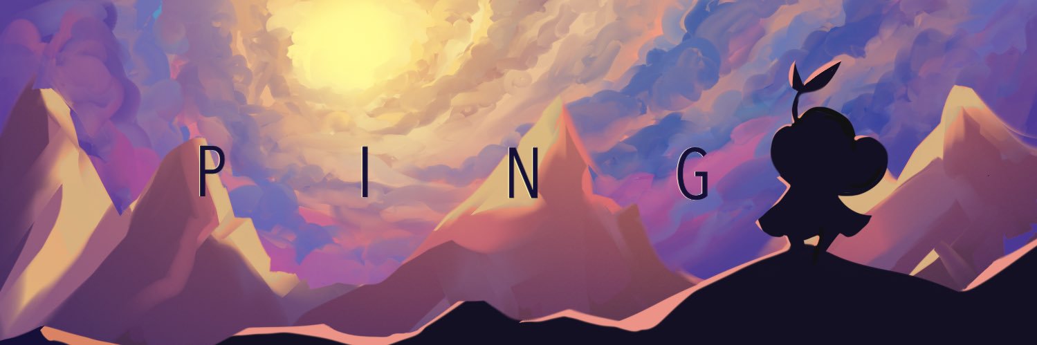 Ping 🍃's banner